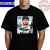 Marcus Semien Of American League In 2023 MLB All Star Starters Reveal Vintage T-Shirt