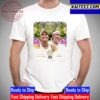 Marketa Vondrousova Advances 2023 Wimbledon Final Vintage T-Shirt