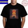 Metalocalypse Army Of The Doomstar Vintage T-Shirt