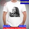 Rest In Peace Nikki McCray-Penson 1971 2023 The Age Of 51 Vintage T-Shirt