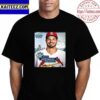 Official Andre Drummond Is Back 2023 2024 NBA Season Vintage T-Shirt