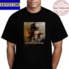 Only Murders In The Building Season 3 Official Poster Vintage T-Shirt