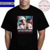 Patrick Mahomes Wins The 2023 ESPY Best Athlete In Mens Sports Vintage T-Shirt