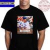 Pete Alonso Joins The 2023 Home Run Derby Lineup Vintage T-Shirt