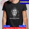 RIP Nikki McCray-Penson 1971 2023 Has Passed Away At The Age Of 51 Vintage T-Shirt