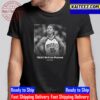 RIP Nikki McCray-Penson 1971 2023 Thank You For The Memories Vintage T-Shirt