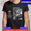 RIP Nikki McCray-Penson 1971 2023 Vintage T-Shirt