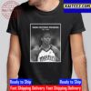 RIP Nikki McCray-Penson 1971 2023 The Basketball Community Has Lost A Legend Vintage T-Shirt