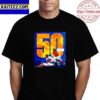 Roman Reigns Top 3 Longest WWE Champion Title Vintage T-Shirt