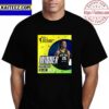 Sabrina Ionescu Is 3-Point Contest Winner At WNBA All-Star 2023 Vintage T-Shirt
