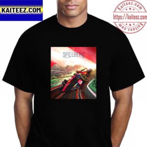 Scuderia Ferrari F1 Team In Spielberg Austrian GP 2023 Vintage T-Shirt