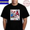 Shogun Of FX Original Series Coming 2024 Vintage T-Shirt