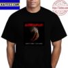 The Sacrifice Game Official Poster Vintage T-Shirt