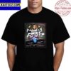 The 1000 Miles Of Sebring Full Race Replay Available On Youtube Vintage T-Shirt