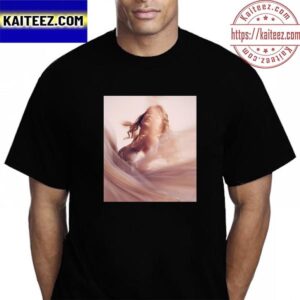 Taylor Swift Is A Vision For Speak Now Taylor Version Vintage T-Shirt