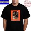 Sabrina Ionescu Is The Winner 2023 Starry 3 Point Contest Vintage T-Shirt