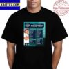 Shohei Ohtani Of National League In 2023 MLB All Star Starters Reveal Vintage T-Shirt
