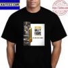 The Final Season Of Jack Ryan With Starring Tom Clancy Vintage T-Shirt