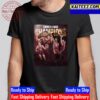 The Cleveland Cavaliers Are NBA 2K24 Summer League Champions Vintage T-Shirt