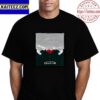 Special OPS Lioness Official Poster Vintage T-Shirt