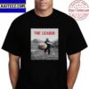 The YouTube Effect Official Poster Vintage T-Shirt