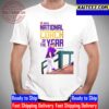 Congratulations To The Powerhouse LSU Tigers Are SEC 2023 First Year Academic Honor Roll Honorees Vintage T-Shirt