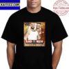 Tiffany Stratton Is The NXT Womens Champion At WWE NXT The Great American Bash 2023 Vintage T-Shirt