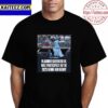 Vladimir Guerrero Jr In MLB Home Run Derby 2023 Vintage T-Shirt