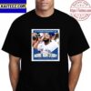 Vladimir Guerrero Jr Is 2023 Home Run Derby Champion Vintage T-Shirt