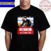 Yandy Diaz Of American League In 2023 MLB All Star Starters Reveal Vintage T-Shirt