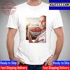 San Diego Padres Fernando Tatis Jr 100 Career Home Runs Vintage T-Shirt