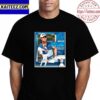 2023 FedEx Cup Champion is Viktor Hovland Vintage T-Shirt