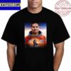 25th Anniversary Edition NBA 2K24 Vintage T-Shirt