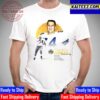 Bobby Witt Jr Is The First Player In MLB History 20 Home Runs And 30 Stolen Bases In First Two Big League Seasons Vintage t-Shirt