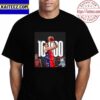 Congrats Diana Taurasi 10000 Career Points In WNBA History Vintage T-Shirt