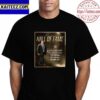Congratulations to Coach Gene Keady Is 2023 Naismith Basketball Hall Of Fame Enshrinement Vintage T-Shirt