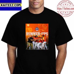 Congratulations to Needville United States Runner-Ups at 2023 Little League Baseball World Series Vintage T-Shirt