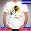 Darrelle Revis Is The 2023 Pro Football Hall Of Fame Canton Ohio Signature Vintage t-Shirt