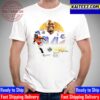 DeMarcus Ware Is Pro Football Hall Of Fame 2023 Of Denver Broncos Vintage t-Shirt