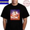 Diana Taurasi Is The First Player In WNBA History To Score 10000 Points In Career Vintage T-Shirt