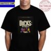 DeMarcus Ware Is The 2023 Pro Football Hall Of Fame Canton Ohio Signature Vintage t-Shirt