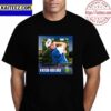 2023 FedEx Cup Champion is Viktor Hovland Vintage T-Shirt