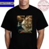 First Road To Gold  Episode 1 For Jamal Murray Denver Nuggets NBA Vintage T-Shirt