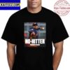 Houston Astros Welcome Back Justin Verlander Vintage T-Shirt