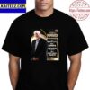 Dwyane Wade Basketball Hall Of Fame Resume Class Of 2023 Vintage T-Shirt