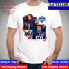 Jackson Holliday Top 1 In The Top 100 Prospects Vintage T-Shirt