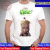 I Am Groot Season 2 A Treemendous Fresh Batch Of Shorts Official Poster From Marvel Studios Vintage T-Shirt