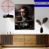 Limbo Official Poster Movie Art Decor Poster Canvas