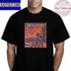 Megadeth Rust In Peace Vintage T-Shirt