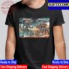 RIP Rich Stubler 1948 2023 Thank You For The Memories Vintage T-Shirt